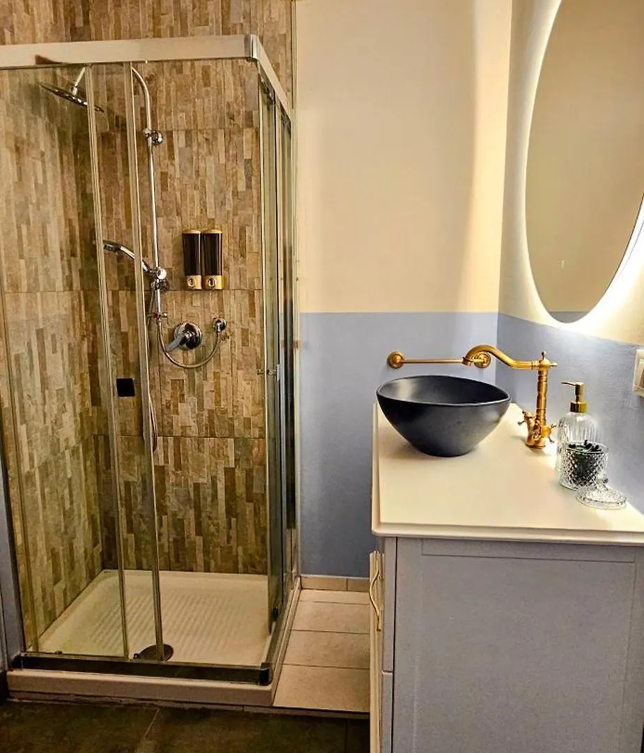 Verona Express Rooms Affittacamere