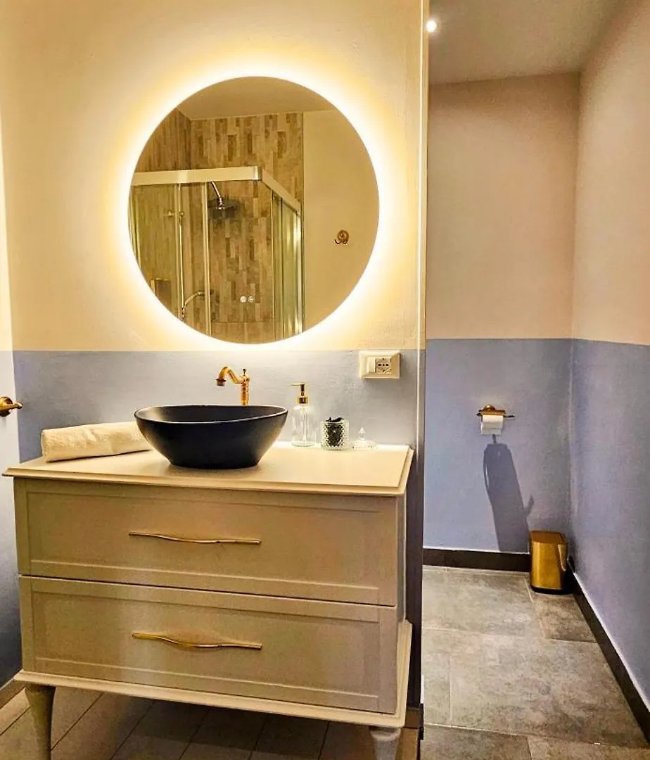 Verona Express Rooms Affittacamere
