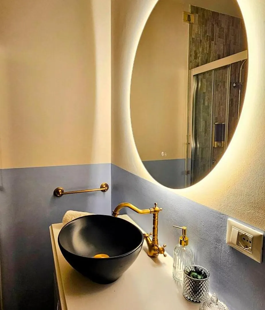 Verona Express Rooms