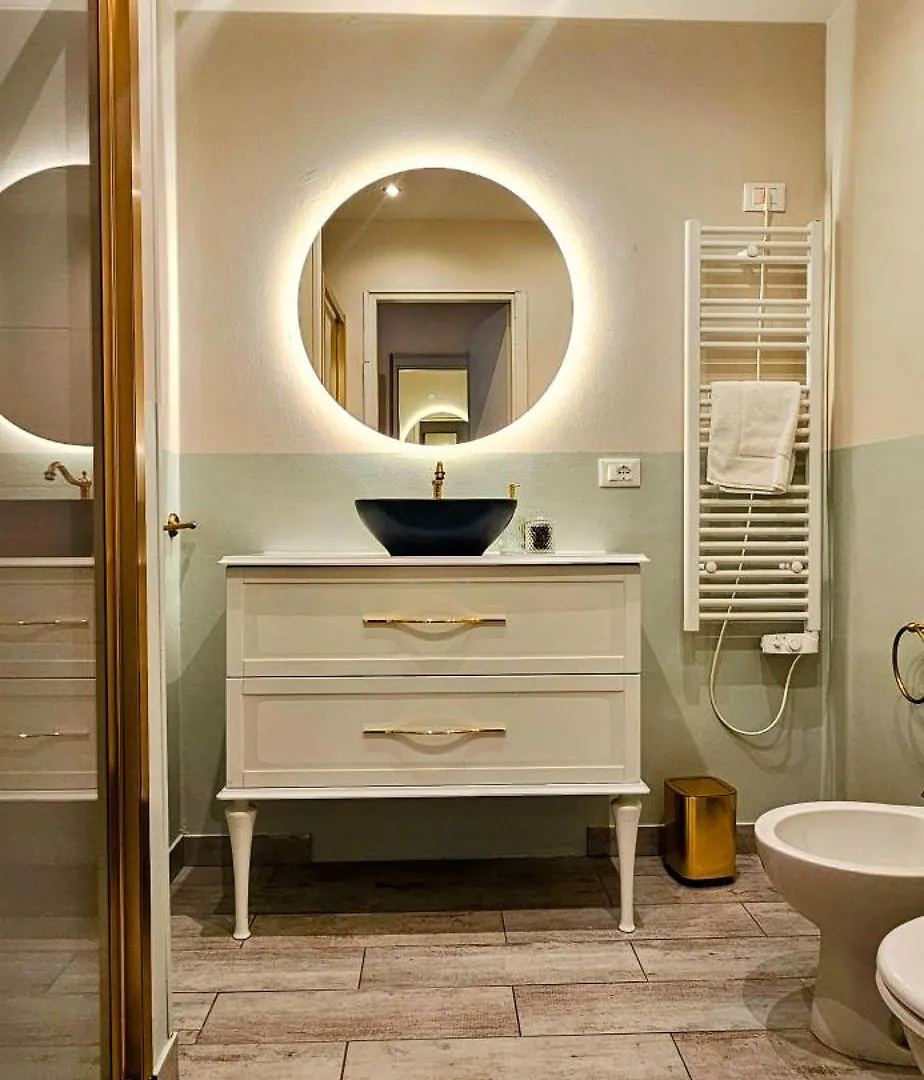 Verona Express Rooms Affittacamere