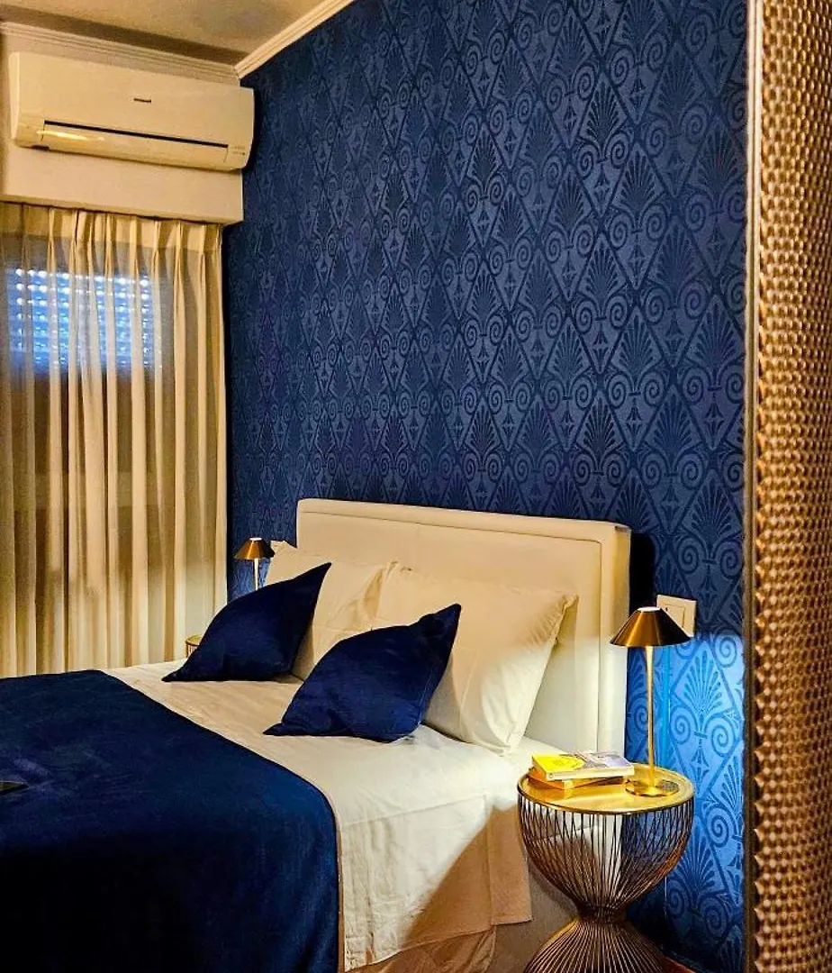 Verona Express Rooms Affittacamere