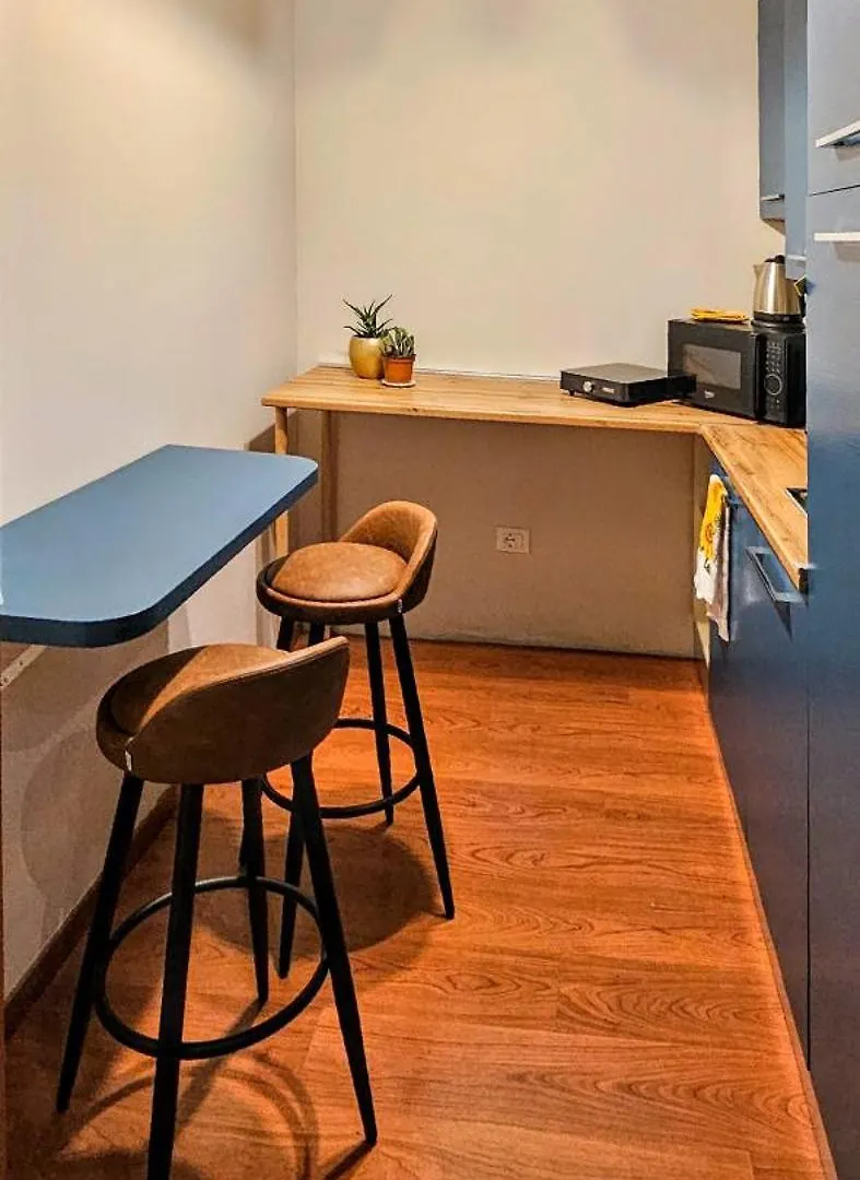 Verona Express Rooms