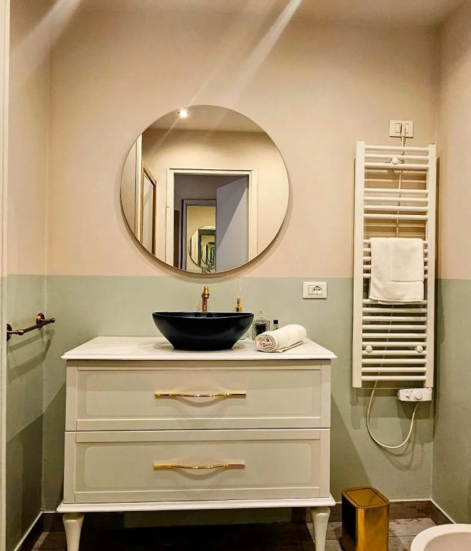 Verona Express Rooms 0*,