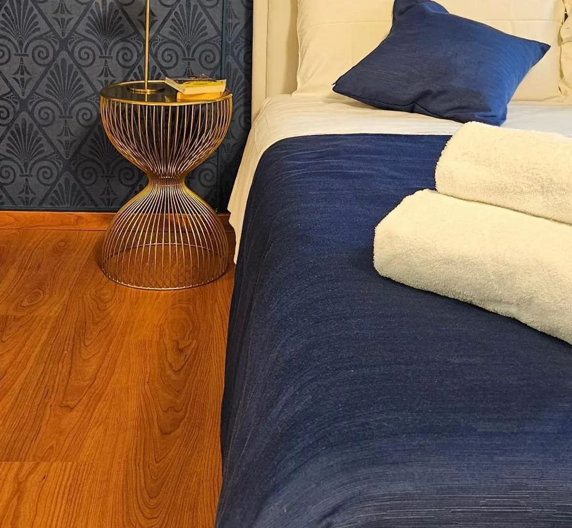 Verona Express Rooms Affittacamere
