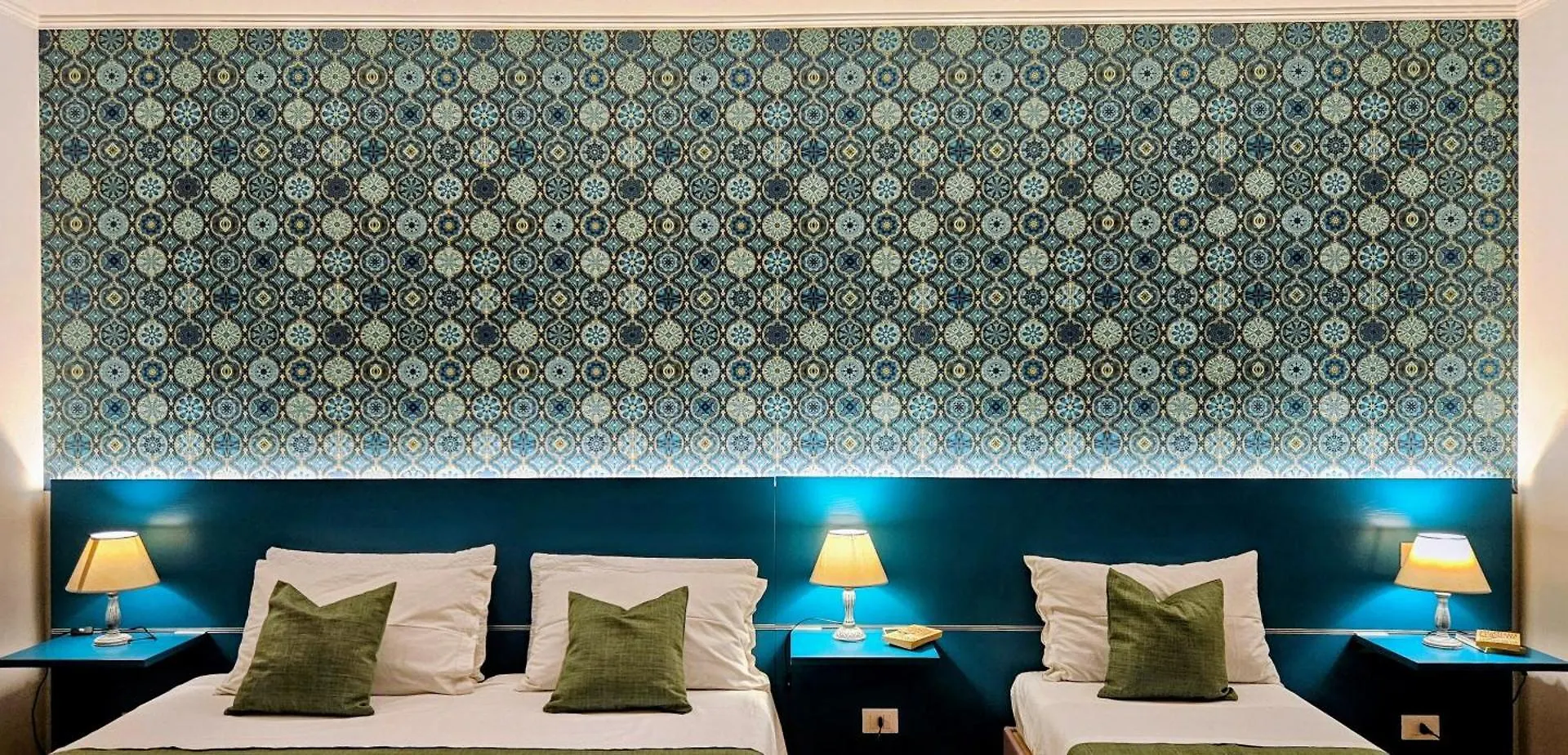 Verona Express Rooms Italia