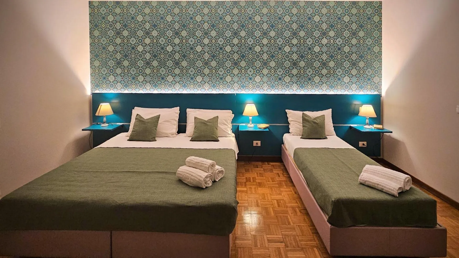 Verona Express Rooms 0*,  Italia