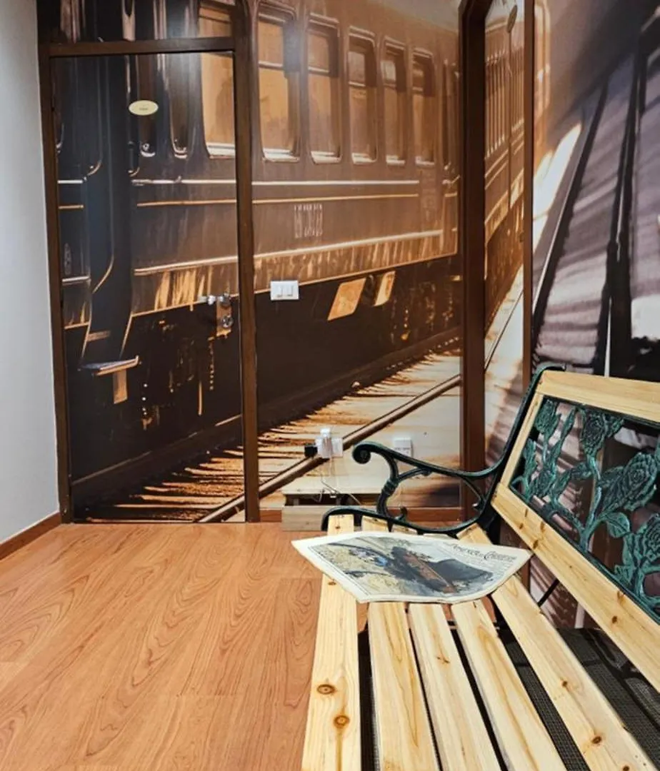 بيت ضيافة Verona Express Rooms إيطاليا
